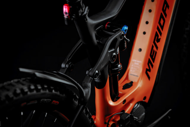 eONE-SIXTY 9000  (V1)Detail